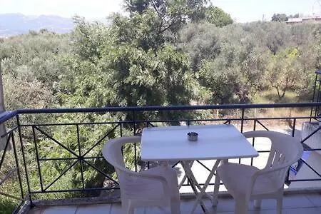 Appartement Tilemachos 1