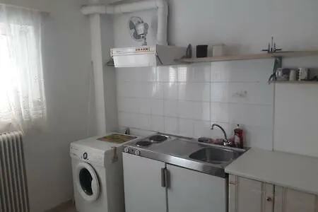 Appartement Tilemachos 1 *