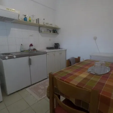 Tilemachos 1 Appartement Arachovitika