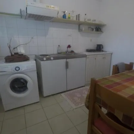 Appartement Tilemachos 1 Arachovitika