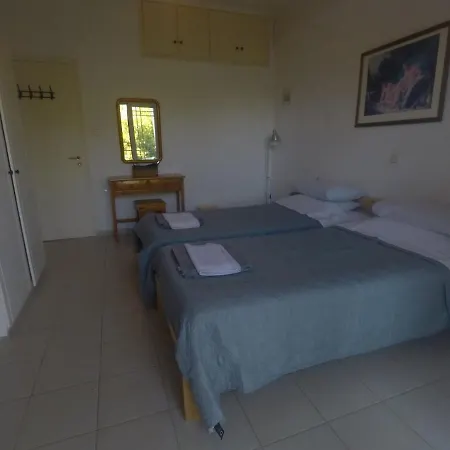 Tilemachos 1 *